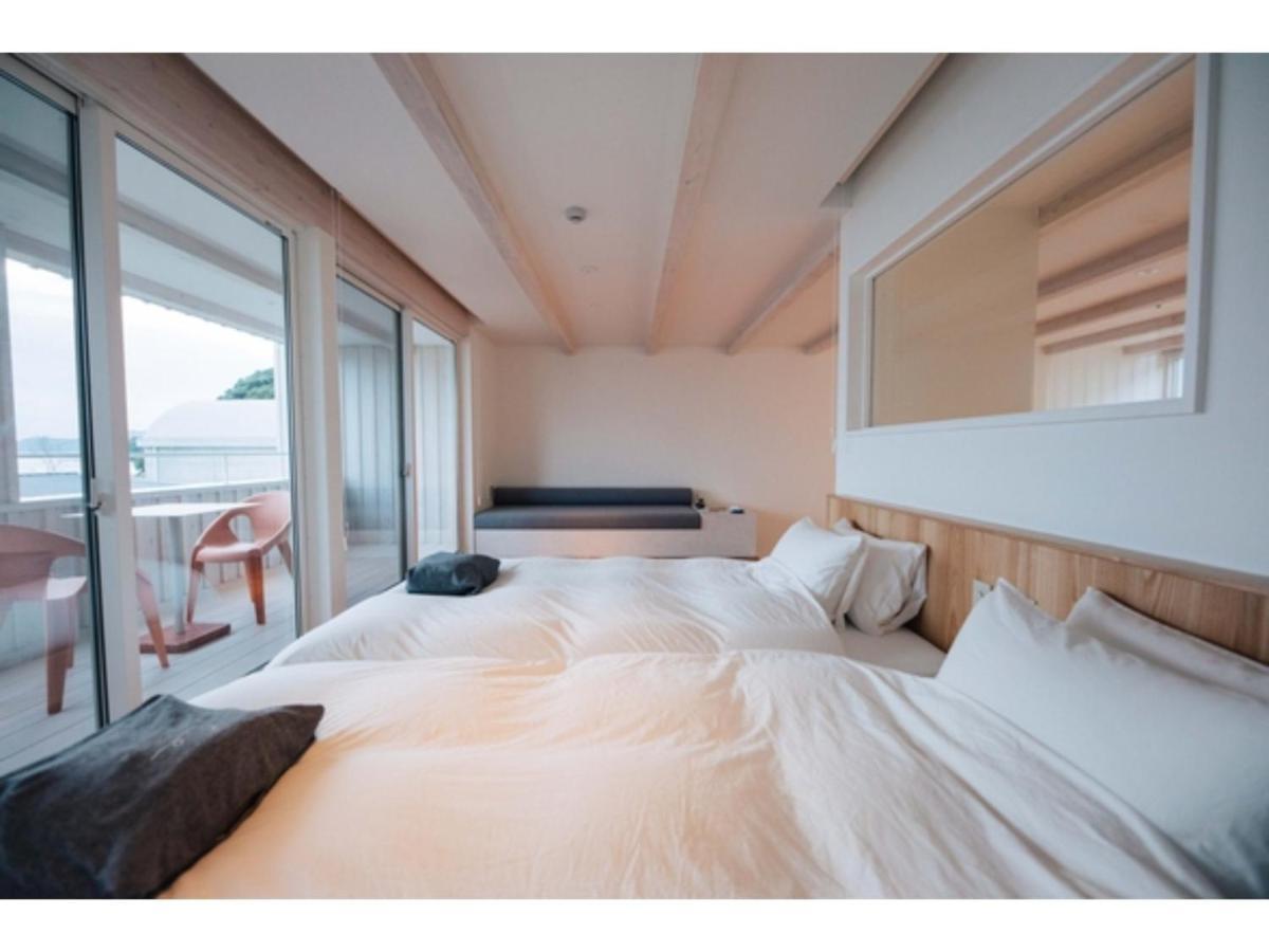 Colorit Goto Islands Hotel Exterior photo