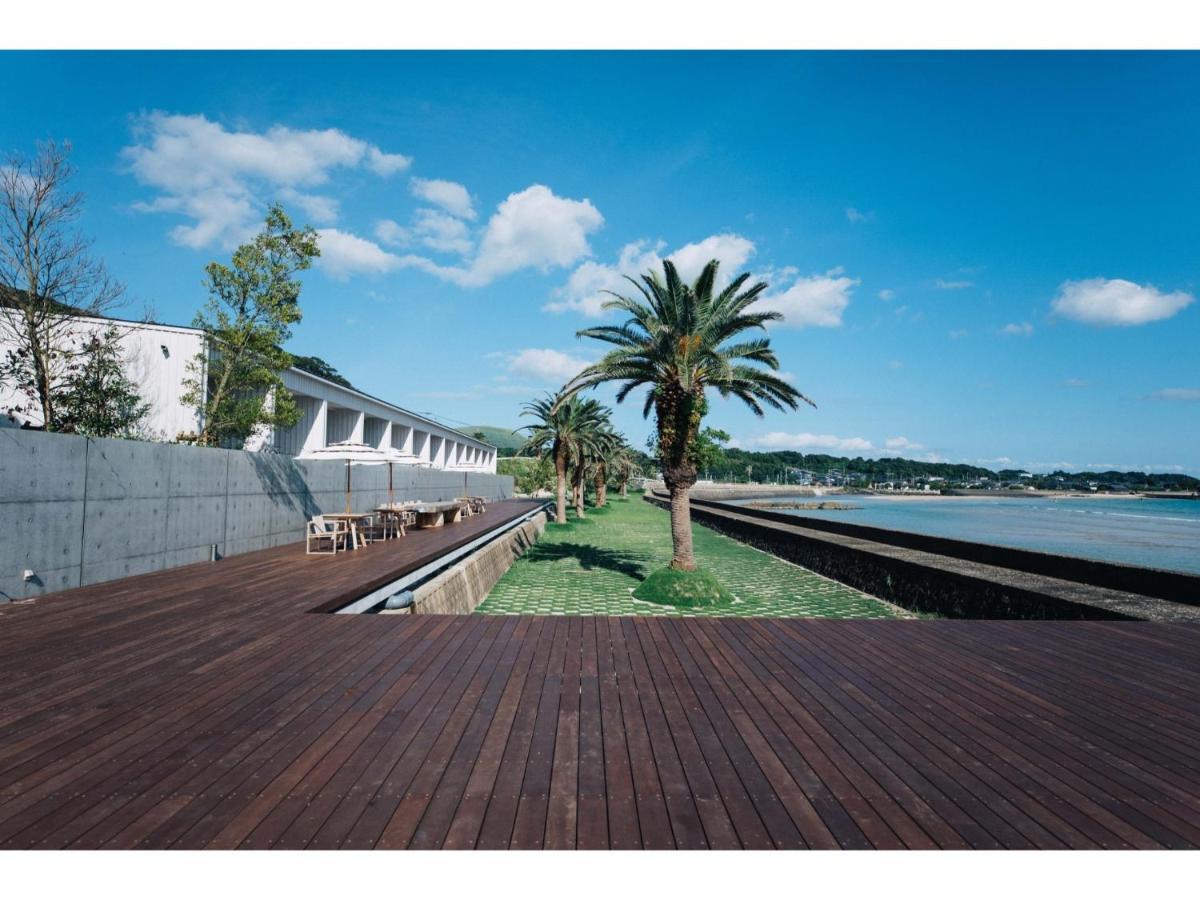 Colorit Goto Islands Hotel Exterior photo