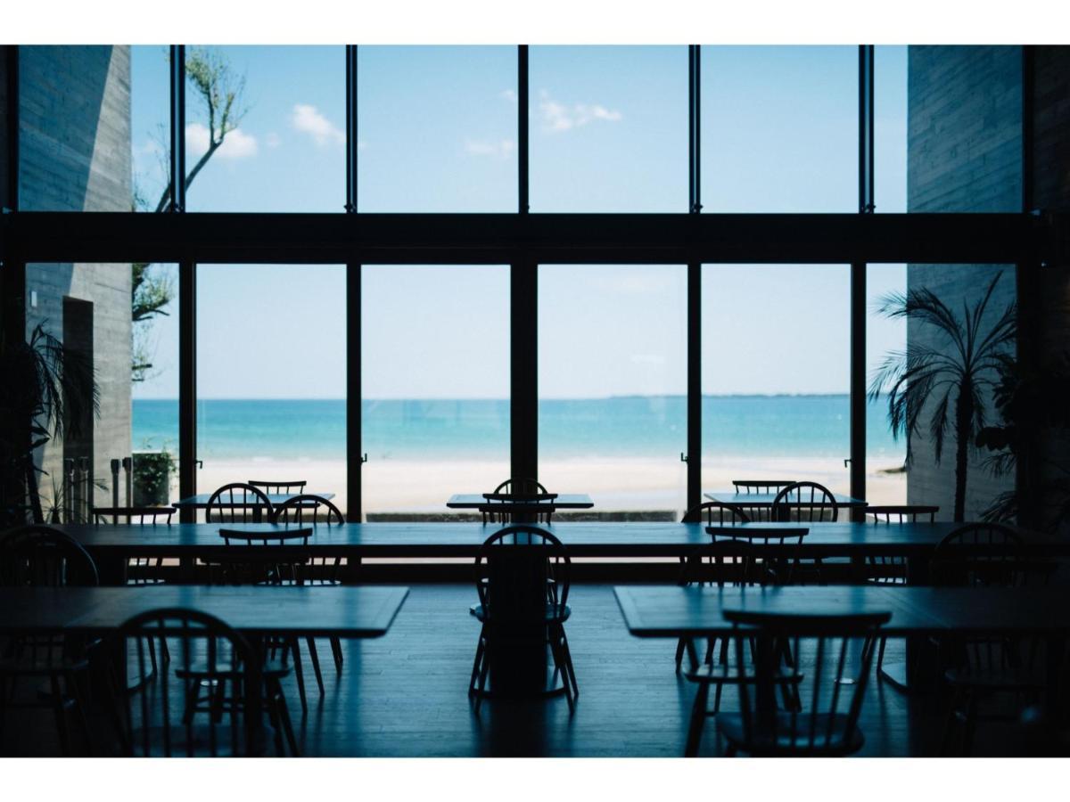 Colorit Goto Islands Hotel Exterior photo