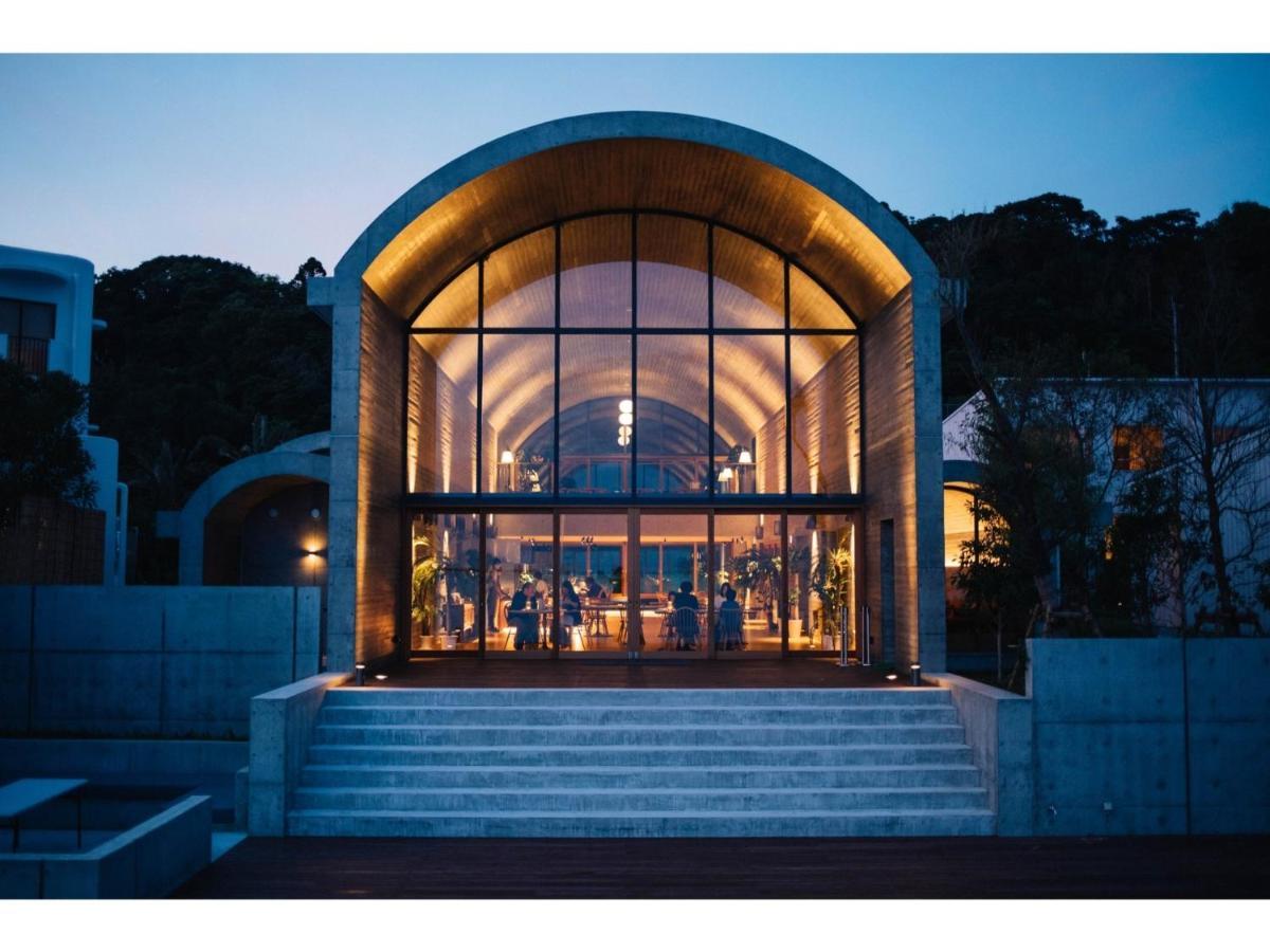 Colorit Goto Islands Hotel Exterior photo