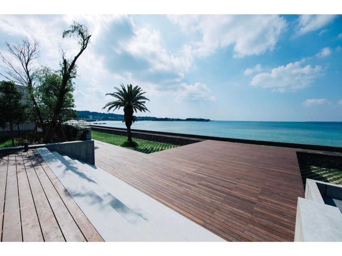 Colorit Goto Islands Hotel Exterior photo