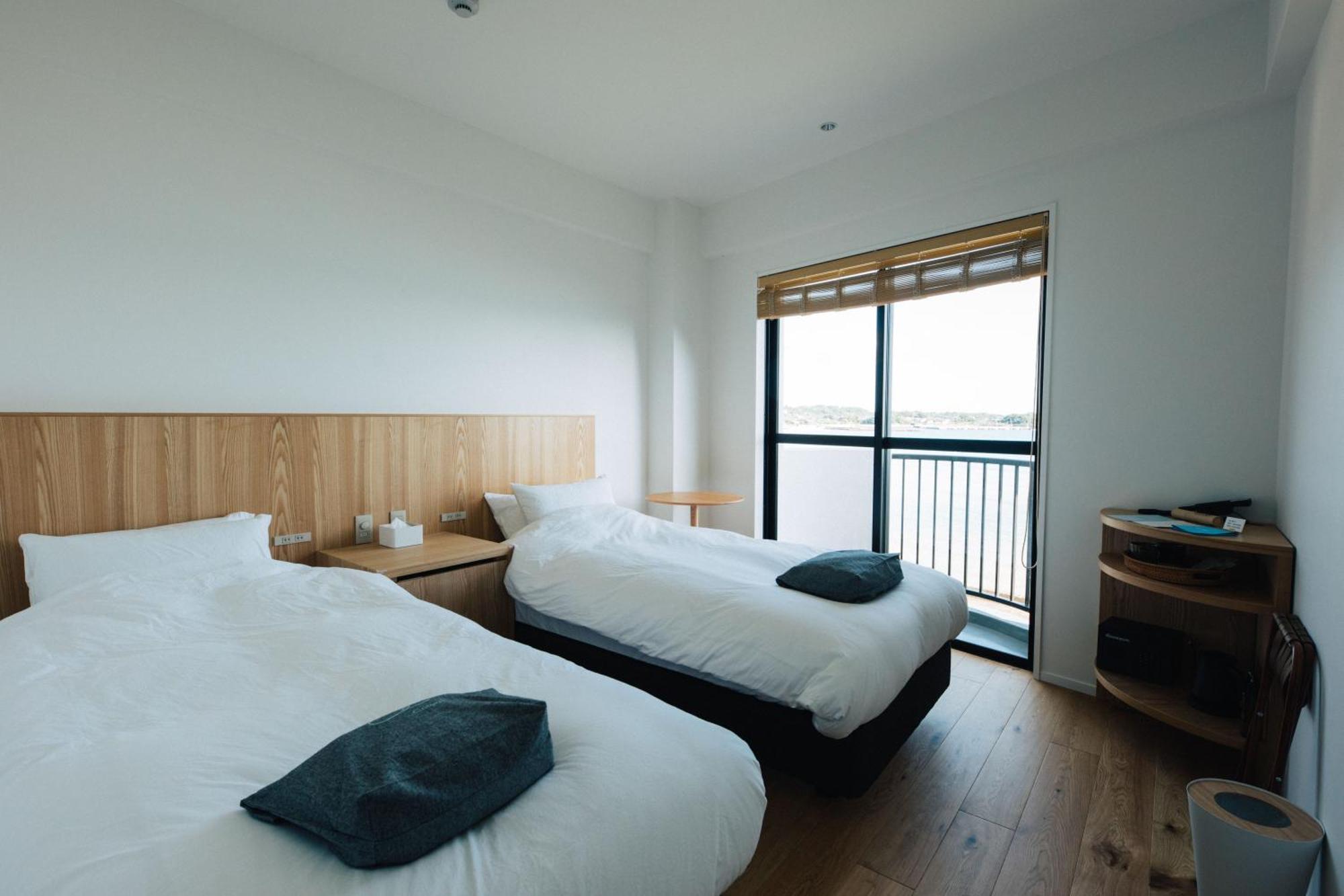 Colorit Goto Islands Hotel Exterior photo