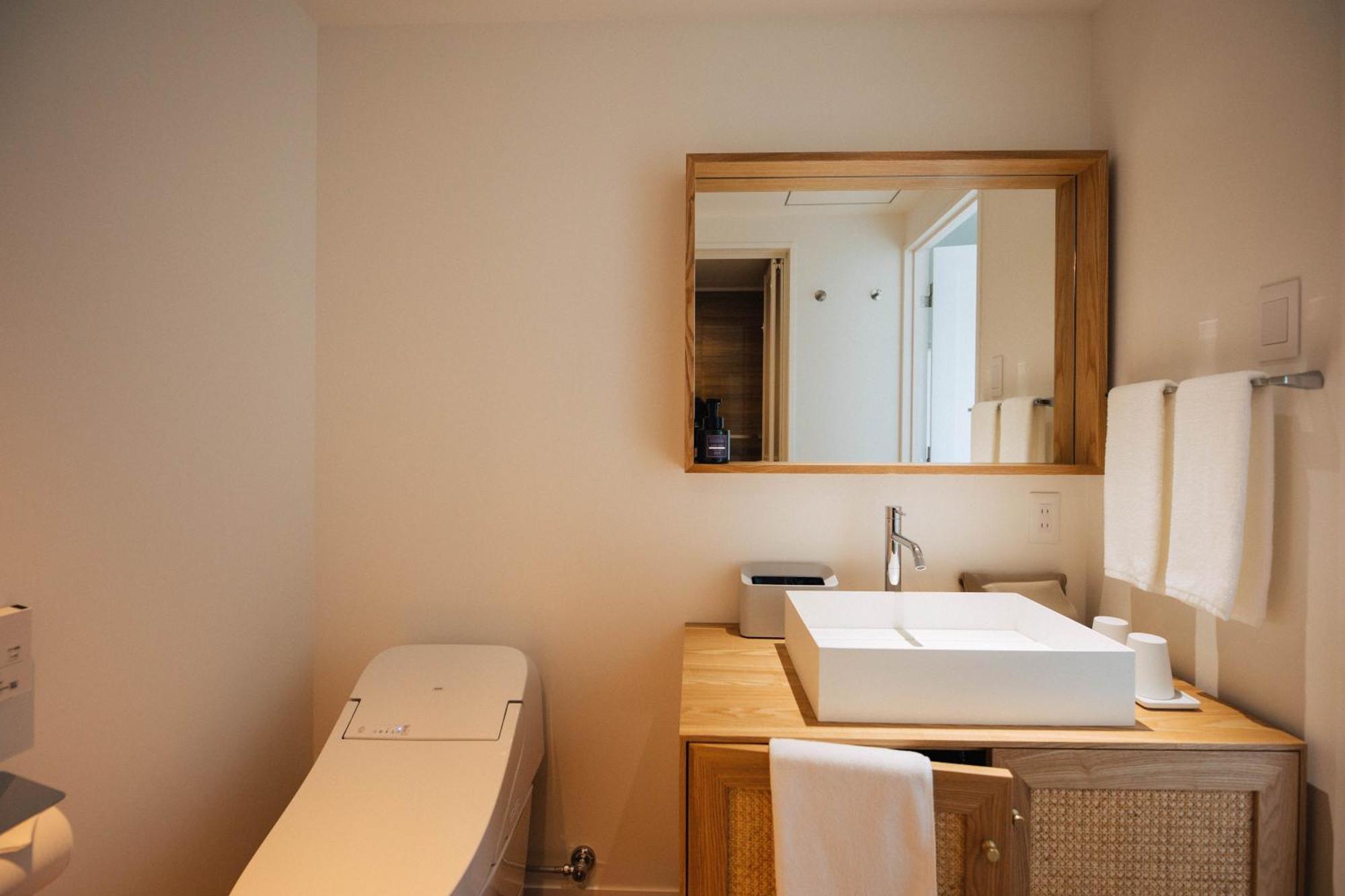 Colorit Goto Islands Hotel Room photo