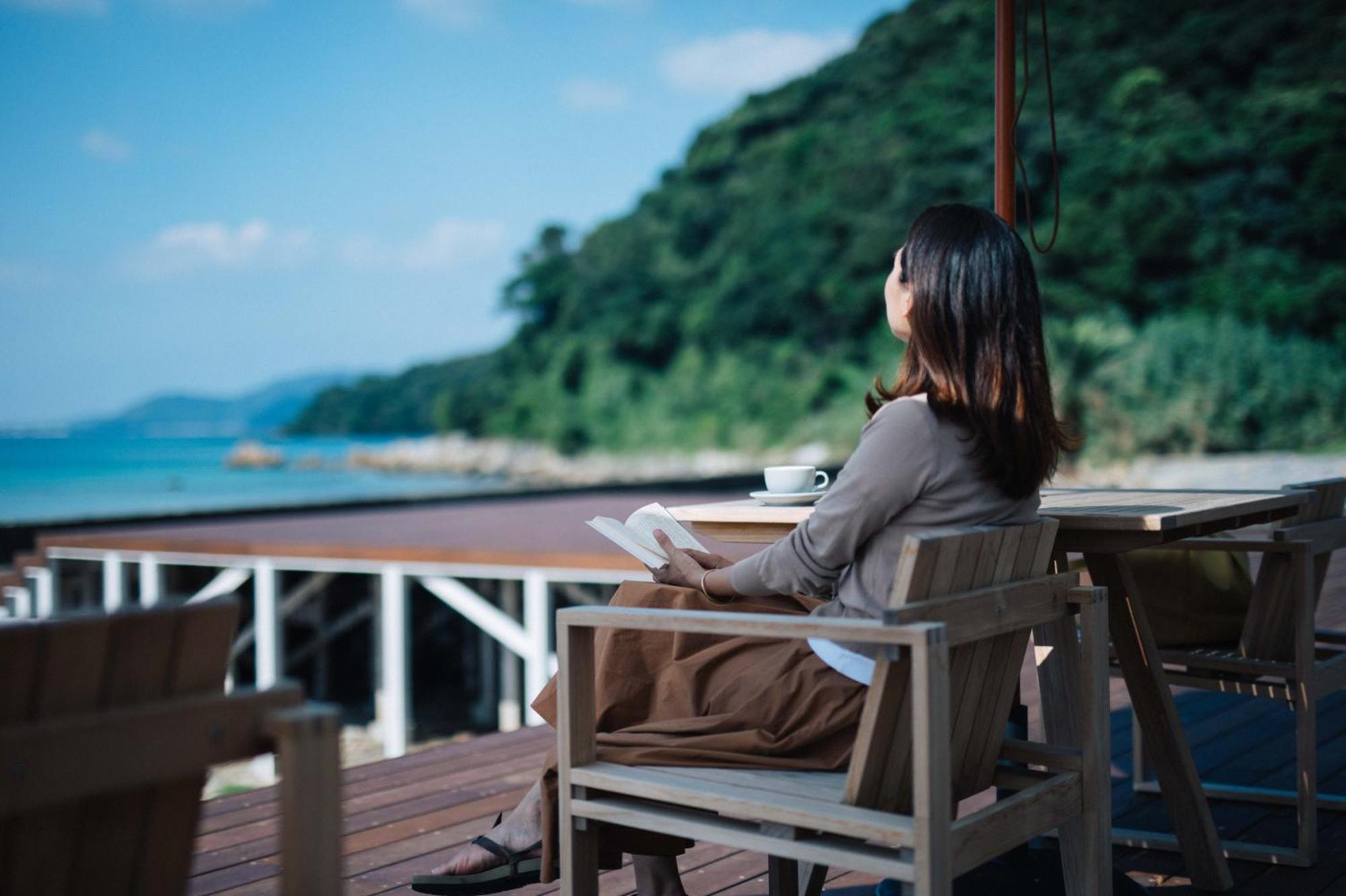 Colorit Goto Islands Hotel Exterior photo